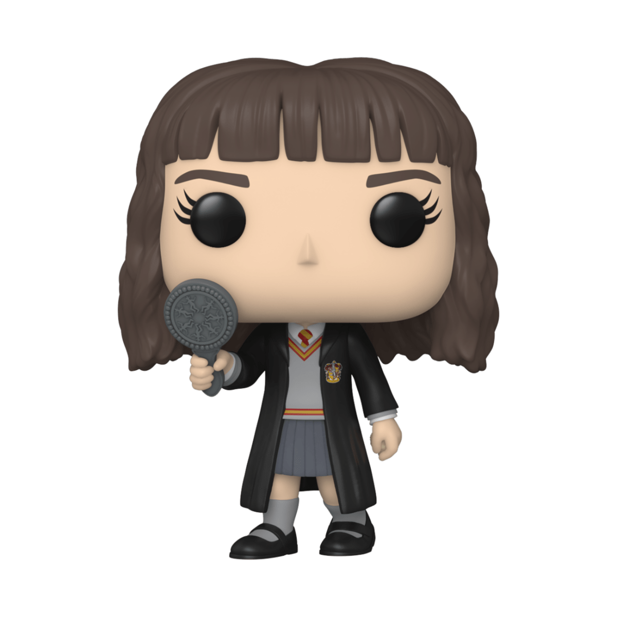 FUNKO POP MOVIES: HP COS 20TH- HERMIONE 889698656535