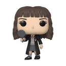 FUNKO POP MOVIES: HP COS 20TH- HERMIONE 889698656535