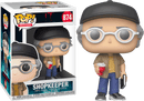 FUNKO POP MOVIES: IT 2 - SHOP KEEPER (STEPHEN KING) 889698456579