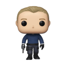 FUNKO POP MOVIES: JAMES BOND - JAMES BOND (NO TIME TO DIE) 889698501569