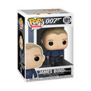 FUNKO POP MOVIES: JAMES BOND - JAMES BOND (NO TIME TO DIE) 889698501569