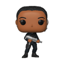 FUNKO POP MOVIES: JAMES BOND - NOMI (NO TIME TO DIE) 889698501576