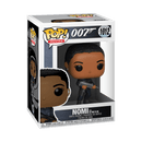 FUNKO POP MOVIES: JAMES BOND - NOMI (NO TIME TO DIE) 889698501576