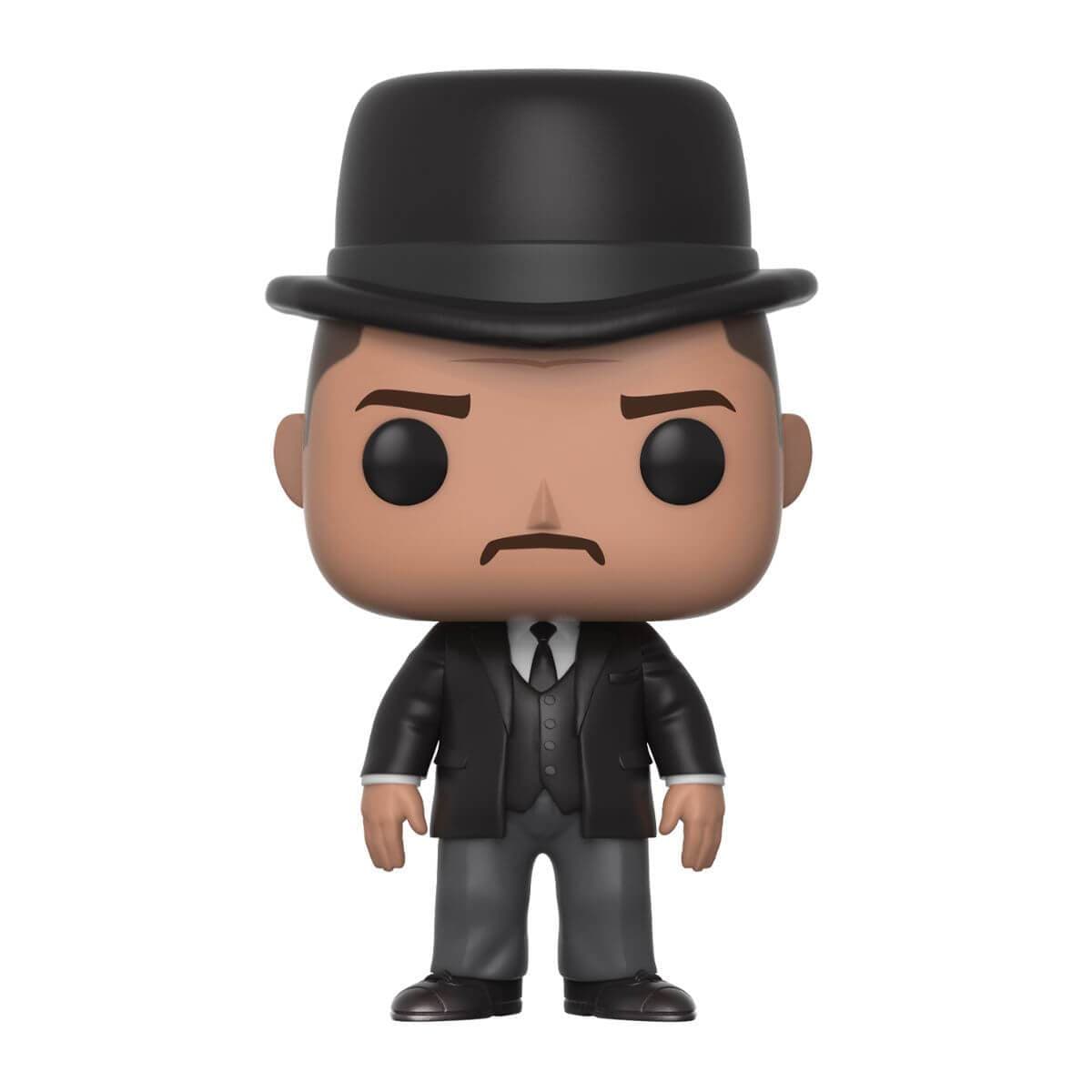FUNKO POP! MOVIES: JAMES BOND - ODD JOB 889698247061