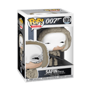 FUNKO POP MOVIES: JAMES BOND - SAFIN (NO TIME TO DIE) 889698501583