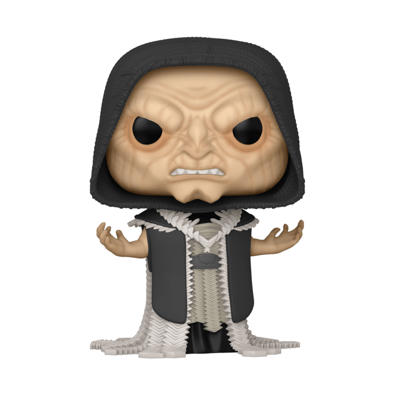 FUNKO POP MOVIES: JLSC - DESAAD 889698567992