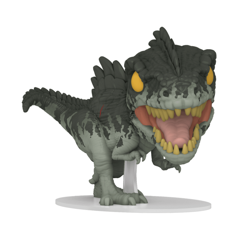 FUNKO POP MOVIES: JW3 - GIGANOTOSAURUS 889698552943