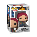 FUNKO POP MOVIES: JW3 - MAISIE 889698622264