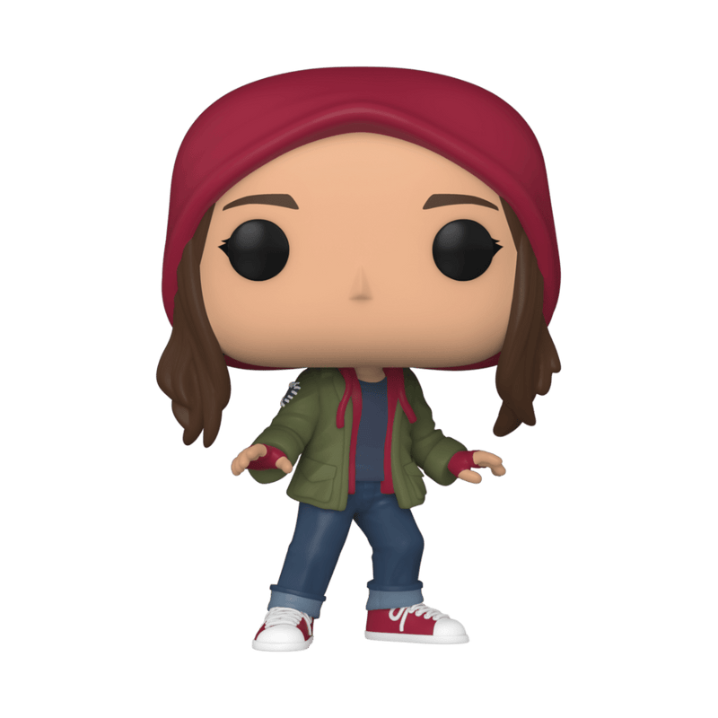 FUNKO POP MOVIES: JW3 - MAISIE 889698622264