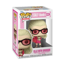 FUNKO POP MOVIES: LEGALLY BLONDE- ELLE W/ DOG 889698467766
