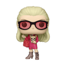 FUNKO POP MOVIES: LEGALLY BLONDE- ELLE W/ DOG 889698467766