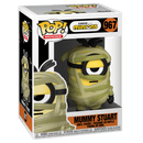 FUNKO POP MOVIES: MINIONS - MUMMY STUART 889698497886