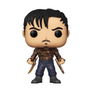 FUNKO POP MOVIES: MORTAL KOMBAT - COLE YOUNG 889698538503