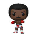 FUNKO POP MOVIES: ROCKY 45TH - APOLLO CREED 889698592512