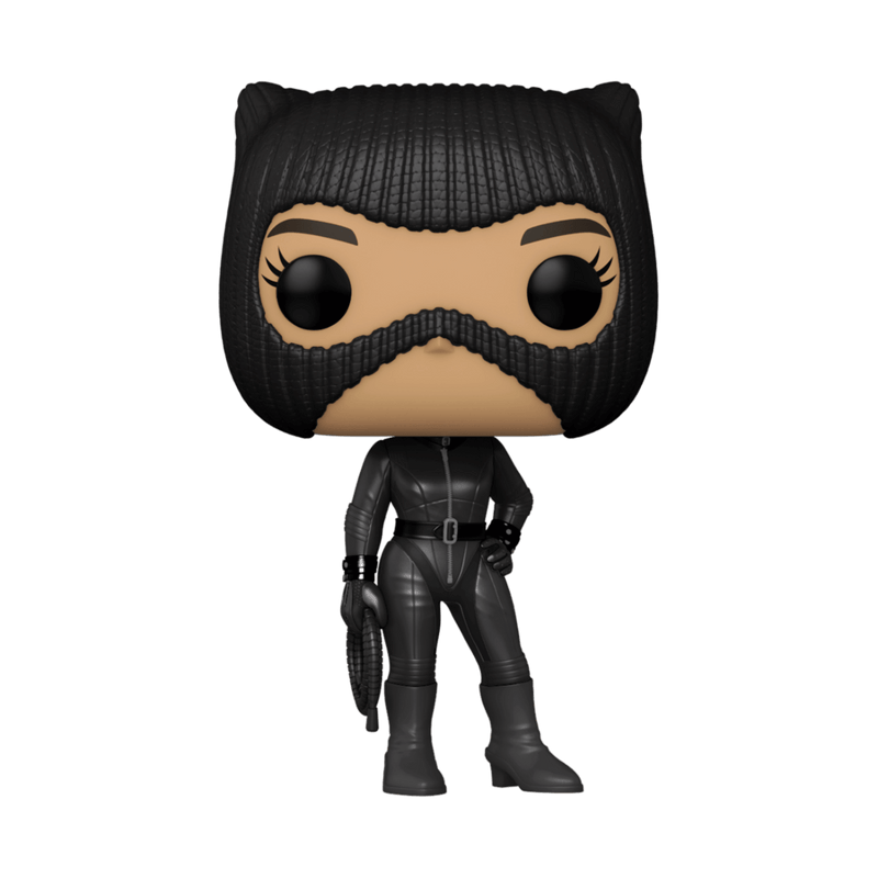 FUNKO POP MOVIES: ?SELINA KYLE 889698592796
