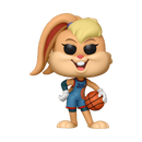 FUNKO POP MOVIES: SPACE JAM 2 - LOLA BUNNY 889698559782