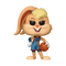 FUNKO POP MOVIES: SPACE JAM 2 - LOLA BUNNY 889698559782