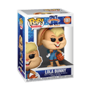 FUNKO POP MOVIES: SPACE JAM 2 - LOLA BUNNY 889698559782