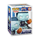 FUNKO POP MOVIES: SPACE JAM 2 - WET/FIRE 889698562294