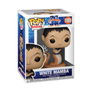 FUNKO POP MOVIES: SPACE JAM 2 - WHITE MAMBA 889698562300