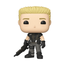 FUNKO POP MOVIES: STARSHIP TROOPERS - ACE LEVY 889698519458