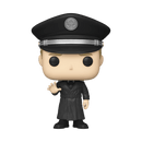 FUNKO POP MOVIES: STARSHIP TROOPERS - CARL JENKINS 889698519441