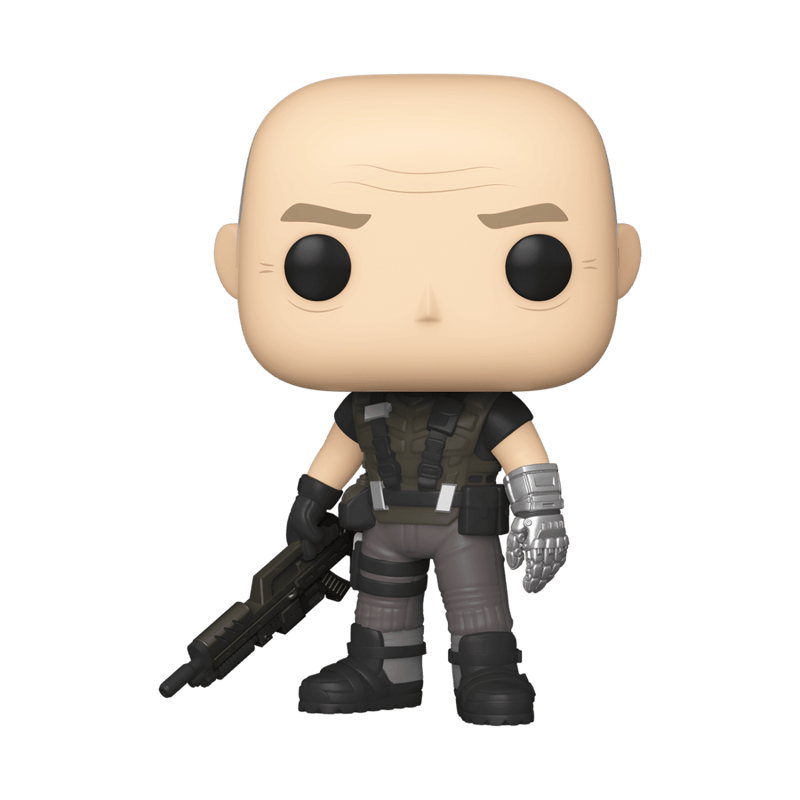 FUNKO POP MOVIES: STARSHIP TROOPERS - JEAN RASCZAK 889698519472