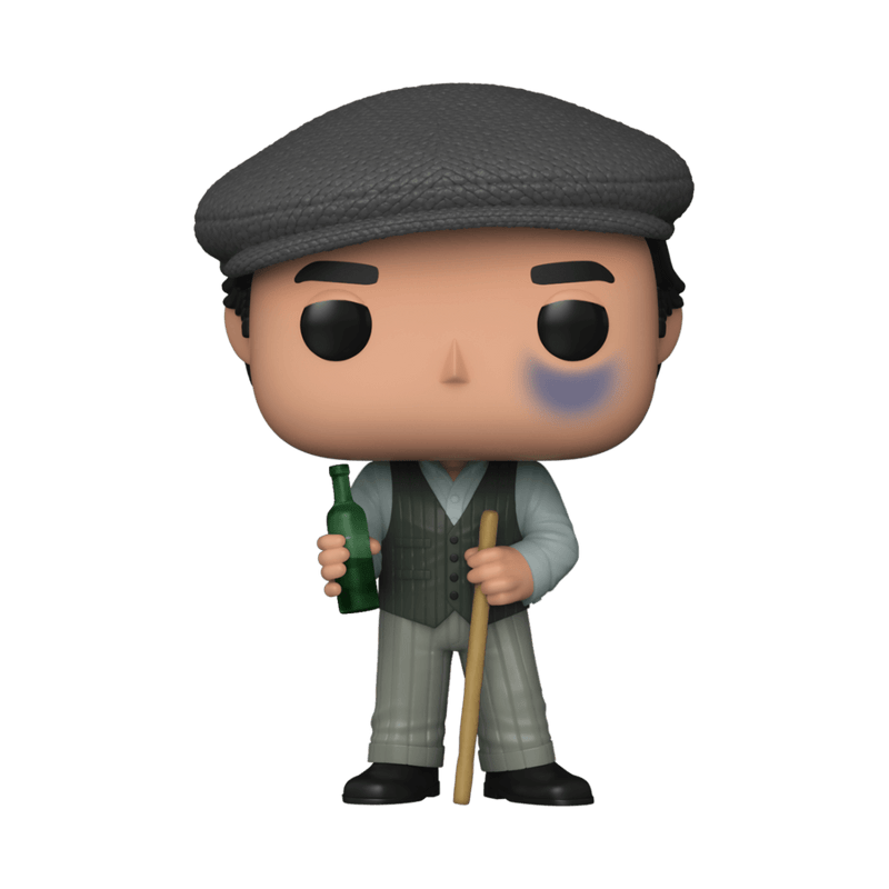 FUNKO POP MOVIES: THE GODFATHER 50TH- MICHAEL 889698615273