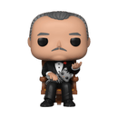 FUNKO POP MOVIES: THE GODFATHER 50TH- VITO 889698615297