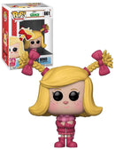 FUNKO POP! MOVIES: THE GRINCH 2018 - CINDY LOU 889698330251