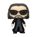 FUNKO POP MOVIES: THE MATRIX 4 - NEO 889698592536