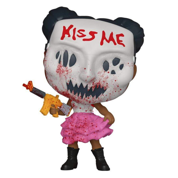 FUNKO POP MOVIES: THE PURGE FREAK BRIDE (ELECTION YEAR) – igabiba