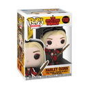 FUNKO POP MOVIES: THE SUICIDE SQUAD HARLEY QUINN (BODYSUIT) 889698560153