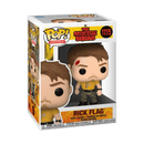 FUNKO POP MOVIES: THE SUICIDE SQUAD RICK FLAG 889698560207