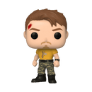 FUNKO POP MOVIES: THE SUICIDE SQUAD RICK FLAG 889698560207