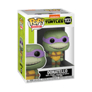 FUNKO POP MOVIES: TMNT 2 - DONATELLO 889698561600