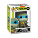 FUNKO POP MOVIES: TMNT 2 - LEONARDO 889698561617