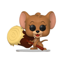 FUNKO POP MOVIES: TOM & JERRY JERRY 889698557498