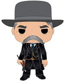 FUNKO POP MOVIES: TOMBSTONE - VIRGIL EARP 889698453769