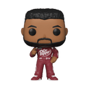 FUNKO POP NASCAR: BUBBA WALLACE (DR PEPPER)  889698592352