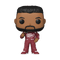 FUNKO POP NASCAR: BUBBA WALLACE (DR PEPPER)  889698592352