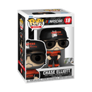 FUNKO POP NASCAR: CHASE ELLIOTT ((OR)HOOTERS) 889698592369