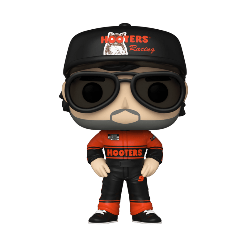 FUNKO POP NASCAR: CHASE ELLIOTT ((OR)HOOTERS) 889698592369