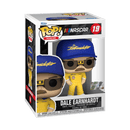 FUNKO POP NASCAR: DALE EARNHARDT SR. ((YW)WRANGLER) 889698592376