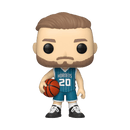 FUNKO POP NBA: CELTICS - :HORNETS-GORDONHAYWARD(TEAL JERSEY) 889698592635