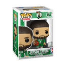FUNKO POP NBA: CELTICS- JAYSON TATUM (GREEN JERSEY) 889698576253