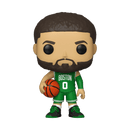 FUNKO POP NBA: CELTICS- JAYSON TATUM (GREEN JERSEY) 889698576253
