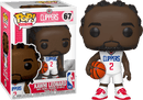 FUNKO POP NBA: CLIPPERS - KAWHI LEONARD 889698465649