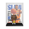 FUNKO POP NBA COVER: SLAM- SHAQUILLE O'NEAL 889698593625