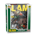 FUNKO POP NBA COVER: SLAM- SHAWN KEMP 889698640039
